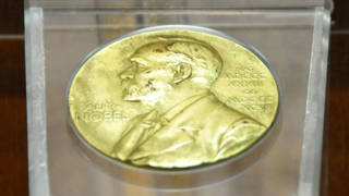 Rusya, Belarus ve İran, Nobel Ödülleri Törenine davet edildi