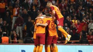 Galatasarayın Şampiyonlar Ligindeki fikstürü belli oldu