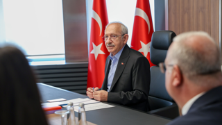 Kulis: Kılıçdaroğlundan başkanlara "Okumuyorsunuz" sitemi