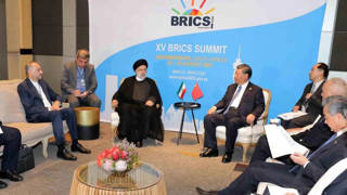 İran’ın BRICS’teki geleceği