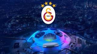 Galatasarayın Şampiyonlar Ligi kadrosu açıklandı: 3 eksik