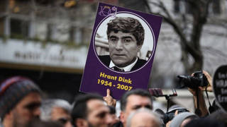 Hrant Dink davası: Firari eski emniyet müdürü önce yakalanıp sonra serbest bırakılmış