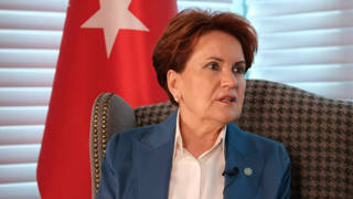 Meral Akşener kararı açıkladı: Ankara ve İstanbul dahil seçime ayrı gireceğiz