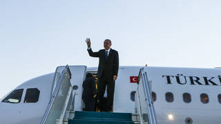 Erdoğan, G20 zirvesi için Hindistan’a gidecek