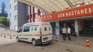Sağlıkta şiddet tırmanıyor: Gaziantepte sağlık görevlisi hastanede bıçaklandı