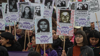 Şilide halk bugün darbeyi protesto ediyor