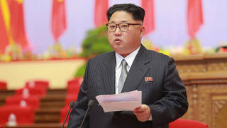 Kremlin doğruladı: Kuzey Kore lideri Kim Jong-un Rusya’yı ziyaret edecek
