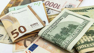 Euro ve dolarda son durum ne?