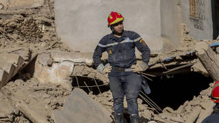 UNICEF: Fastaki depremden 100 binden fazla çocuk etkilenmiş olabilir