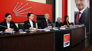 CHP’de PM üye sayısı artıyor