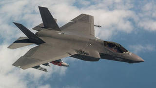 ABD, Güney Koreye savaş uçağı satacak