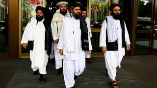 Taliban yönetiminde ilk: Pekin büyükelçi atadı