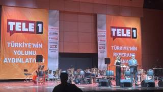 TELE1’le dayanışma gecesi | Kılıçdaroğlu: Medyaya baskı yapanlar en büyük korkaklardır