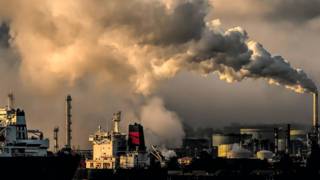 Oxfam raporu: Çevreyi en fazla kirletenlerden daha fazla vergi alınmalı