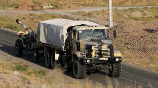 Azerbaycan: Operasyonun durması için Karabağ’daki yasadışı silahlı güçler teslim olmalı