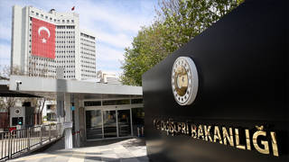 Dışişleri Bakanlığından Karabağ açıklaması