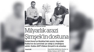 Hazine Bakanlığı, Mehmet Şimşek ile ilgili haberimizi yalanlarken doğruladı