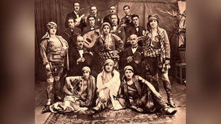 Türk müziği konserleri Pera Müzesi’nde başlıyor