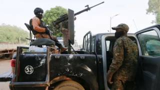 Nijeryada üniversiteye silahlı saldırı: 35 kişi kaçırıldı
