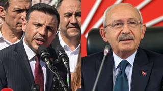 Ankarada dikkat çeken buluşma: Kılıçdaroğlu, Özgür Çelik ile görüşecek