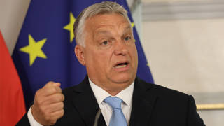 Macaristan Başbakanı, İsveçin NATO üyeliğini onaylamak için "aceleci" olmadıklarını söyledi