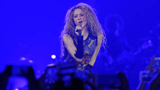 8 yıl hapsi istenen Shakira hakkında bir suçlama daha