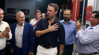 ABD’den Gelen "Altın Çocuk" Kasselakis Syriza’nın Başına Geçti: Syriza’nın sonu mu?