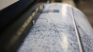 AFAD duyurdu: Malatyada 3.7 büyüklüğünde deprem