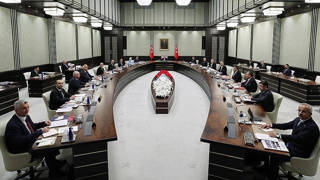Kabine toplantısı başladı: Emekli maaşları ve vergisiz telefon masada