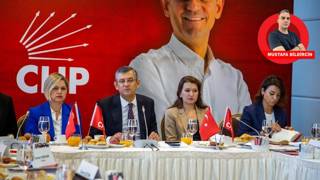 CHP Genel Başkan Adayı Özel: Parti, ittifak potansiyelini kaybetmek üzere