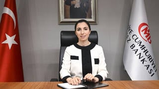 Merkez Bankası Başkanı Erkan, ilk kez milletvekilleriyle bir araya gelecek