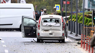 Ankaradaki saldırıyı HPG üstlendi