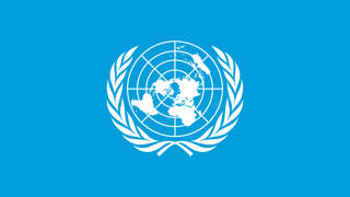 Birleşmiş Milletler misyonu Karabağda