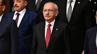 Kılıçdaroğlundan Erdoğanın yeni anayasa çağrısına tek cümlelik yanıt