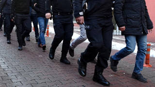 İstanbul ve Kırklarelinde ev baskınları: Aralarında HDP yöneticilerinin de bulunduğu 20 kişi gözaltına alındı