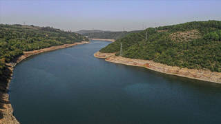 Yağışlar İstanbuldaki barajları ne kadar etkiledi?