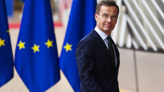 İsveç Başbakanı Kristerssondan ülkesinin NATO başvurusu hakkında açıklama