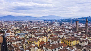 Floransada yeni Airbnb kiralamaları yasaklandı