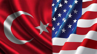 ABD’li yetkililer: Suriye’de Türkiye’ye ait insansız hava aracı F-16 ile düşürüldü