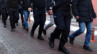 İstanbulda uyuşturucu operasyonu: 104 gözaltı