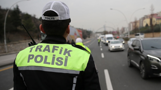 Ankarada bugün bazı yollar trafiğe kapatılacak