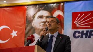 Özgür Özel Diyarbakırda konuştu: Kürt sorununu çözmek için söz veriyoruz