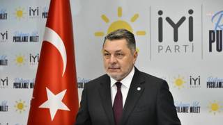 İYİ Parti Ankara İl Başkanı Köylüoğlundan Mansur Yavaş istifası