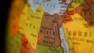 Mısır basını: Ülkede iki İsrailli turist öldürüldü