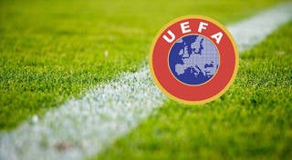 UEFA, İsraildeki maçları güvenlik gerekçesiyle ileri bir tarihe erteledi