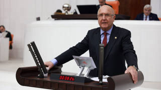 Eski Antalya Milletvekili Hasan Subaşı, İYİ Parti üyeliğinden istifa etti