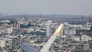 Reuters yazdı: Hamasın Aksa Tufanı operasyonunun 4 aşaması ne?