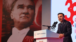 Yeni CHP İstanbul İl Başkanı Özgür Çelik kimdir?