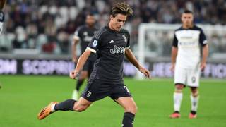 Juventuslu futbolcu Fagioli hakkında yasa dışı bahis nedeniyle soruşturma açıldı