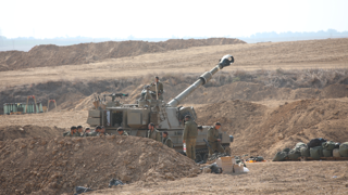 Çatışmaların 8. günü: İsrail kara harekatına hazırlanıyor